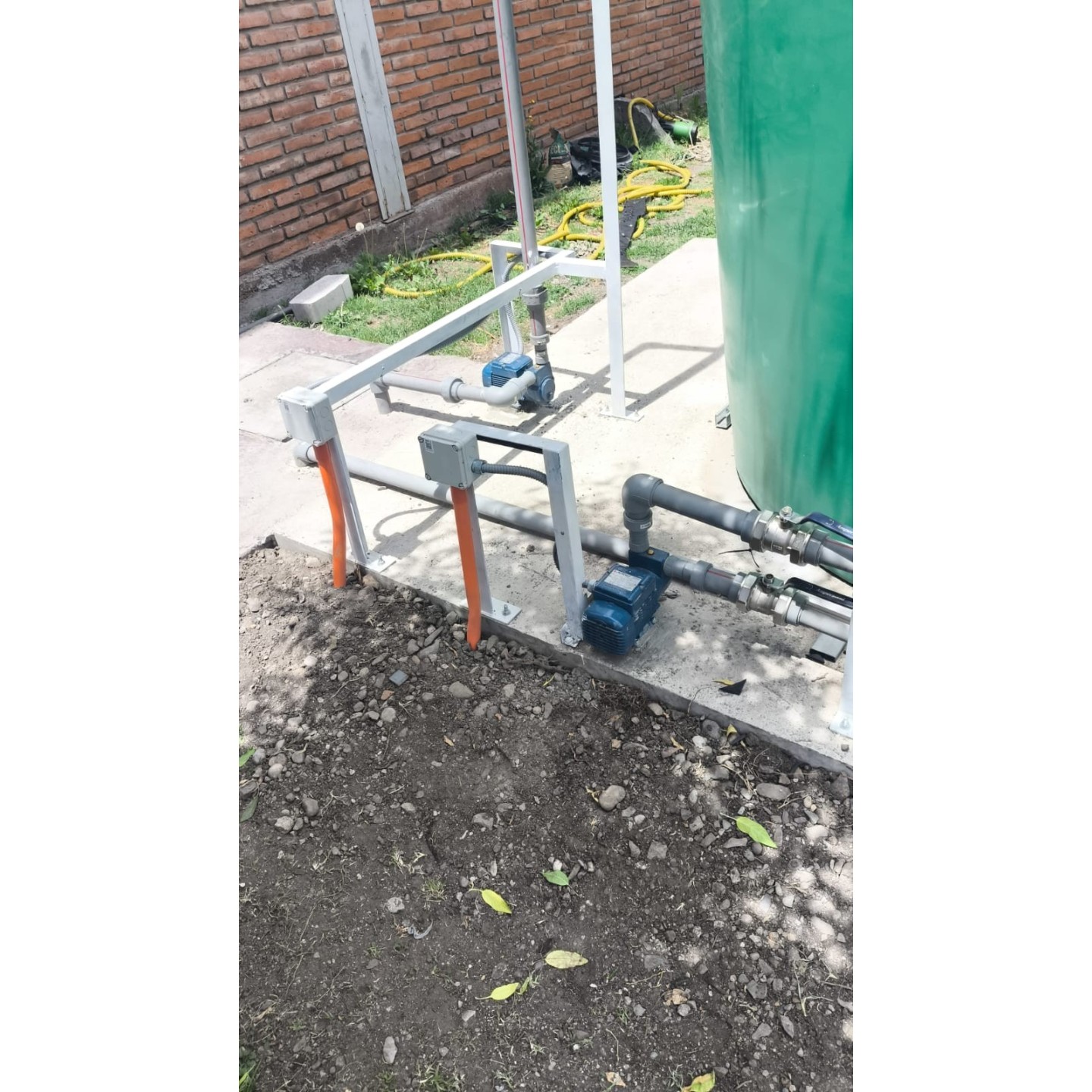 Neutralización de RILES