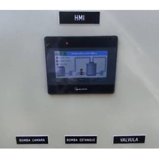 Neutralización de RILES